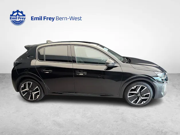 PEUGEOT 208 1.2 Hybrid 145 GT