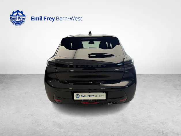 PEUGEOT 208 1.2 Hybrid 145 GT