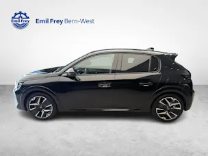PEUGEOT 208 1.2 Hybrid 145 GT
