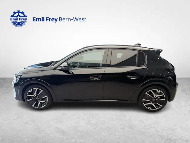 PEUGEOT 208 1.2 Hybrid 145 GT