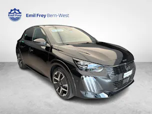 PEUGEOT 208 1.2 Hybrid 145 GT