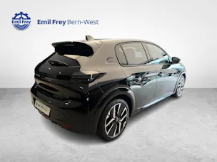 PEUGEOT 208 1.2 Hybrid 145 GT