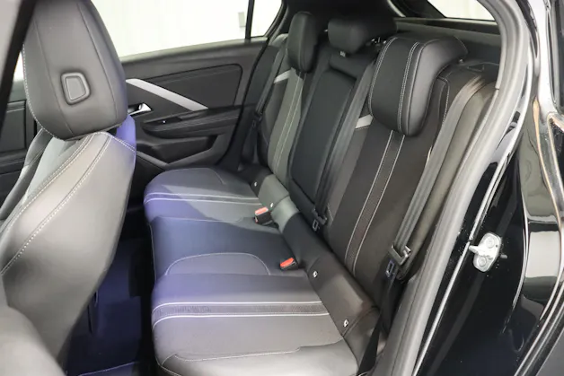 Opel Astra 1.6 T PHEV 180 Swiss Plus