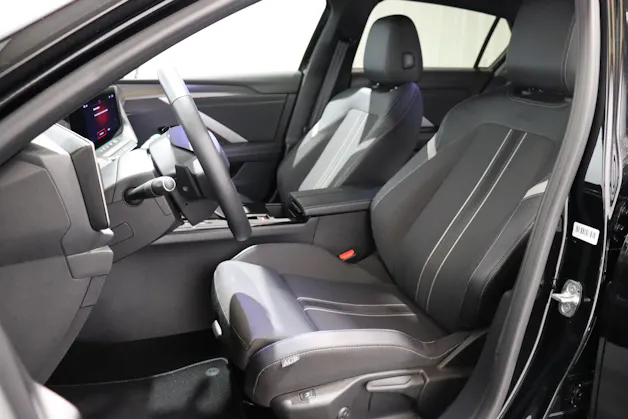 Opel Astra 1.6 T PHEV 180 Swiss Plus