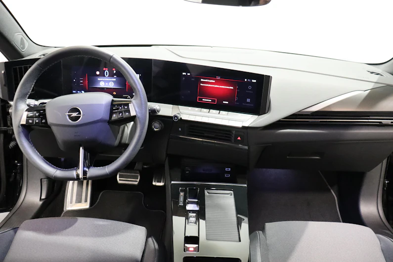 image du véhicule OPEL ASTRA