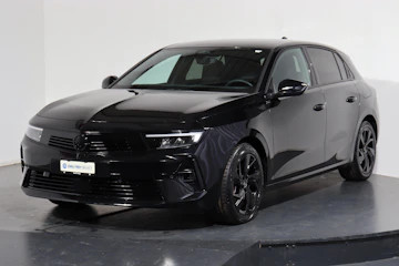 image du véhicule OPEL Astra 1.6 T PHEV 180 Swiss Plus