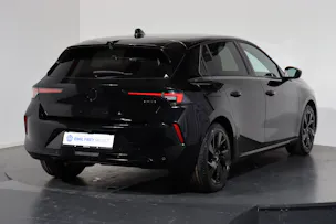 Opel Astra 1.6 T PHEV 180 Swiss Plus