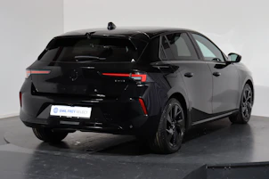 image du véhicule OPEL Astra 1.6 T PHEV 180 Swiss Plus