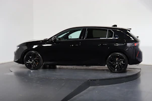 image du véhicule OPEL Astra 1.6 T PHEV 180 Swiss Plus