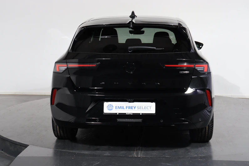 image du véhicule OPEL ASTRA