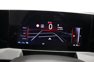 image du véhicule OPEL Astra 1.6 T PHEV 180 Swiss Plus