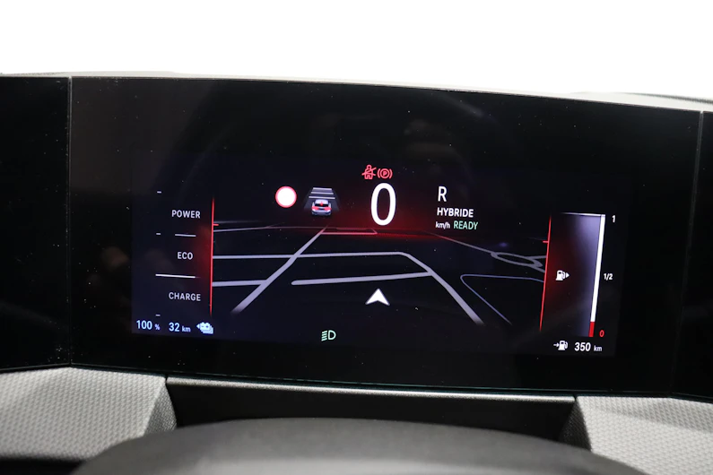 image du véhicule OPEL ASTRA
