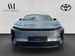 Toyota C-HR+ Style AWD