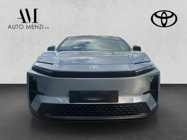 Toyota C-HR+ Style AWD