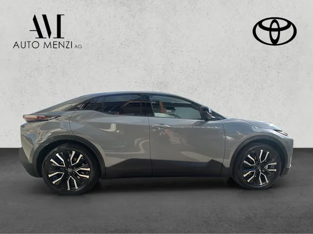 Toyota C-HR+ Style AWD