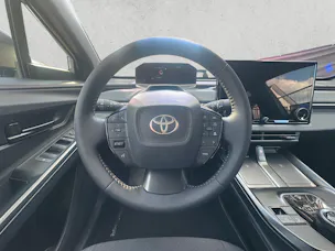 Toyota C-HR+ Style AWD