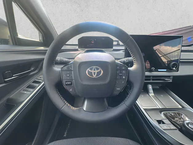 Toyota C-HR+ Style AWD