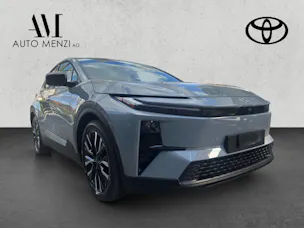 Toyota C-HR+ Style AWD
