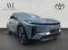 Toyota C-HR+ Style AWD
