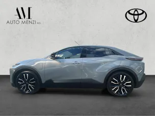 Toyota C-HR+ Style AWD