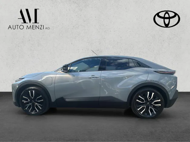 Toyota C-HR+ Style AWD