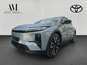 Toyota C-HR+ Style AWD