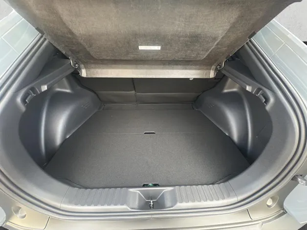Toyota C-HR+ Style AWD