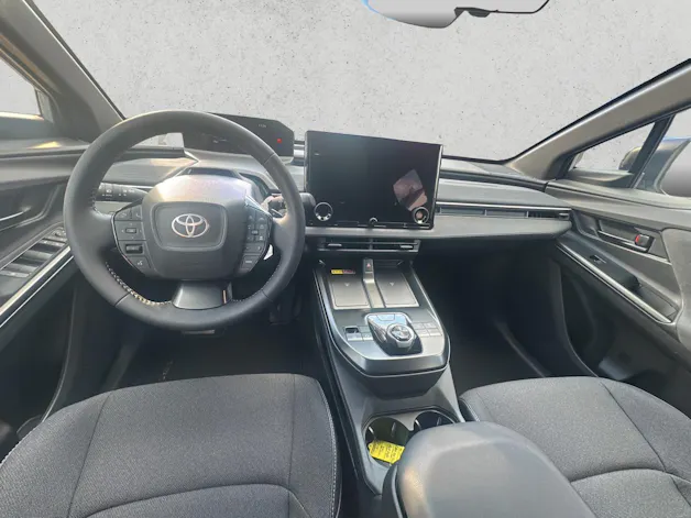 Toyota C-HR+ Style AWD