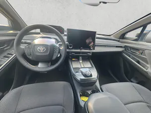 Toyota C-HR+ Style AWD
