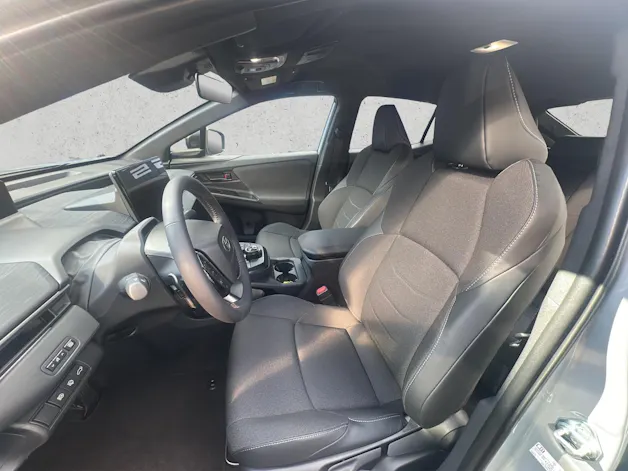 Toyota C-HR+ Style AWD