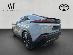 Toyota C-HR+ Style AWD