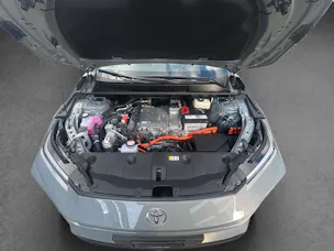 Toyota C-HR+ Style AWD