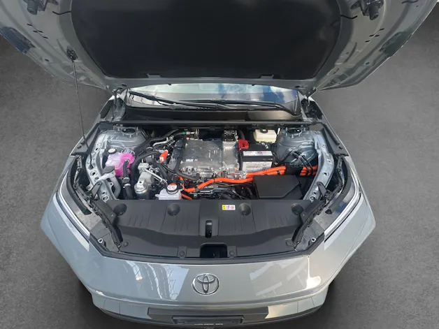 Toyota C-HR+ Style AWD