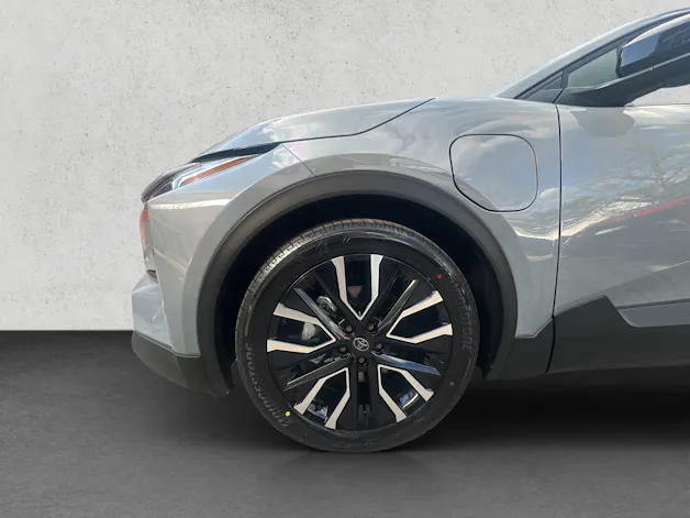 Toyota C-HR+ Style AWD