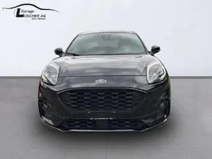 Ford Puma 1.0 EcoB Hybrid 125 ST-Line X