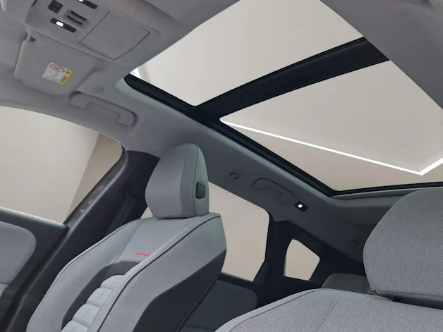 Citroën e-C5 Aircross Max