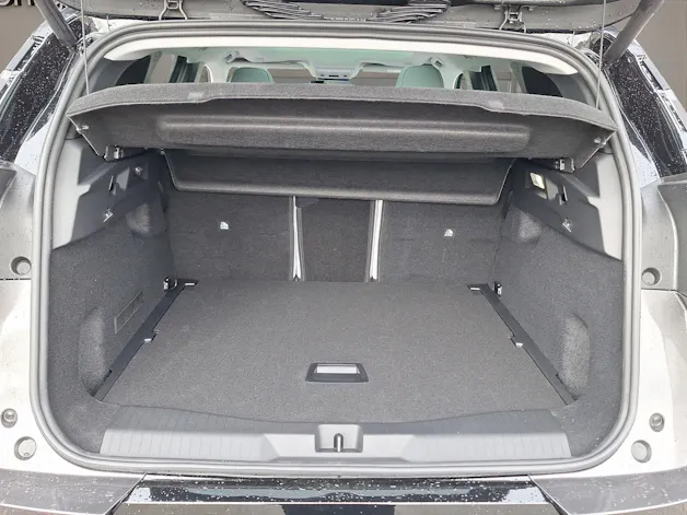 Citroën e-C5 Aircross Max