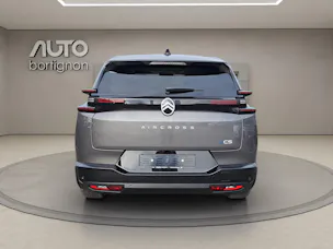 Citroën e-C5 Aircross Max