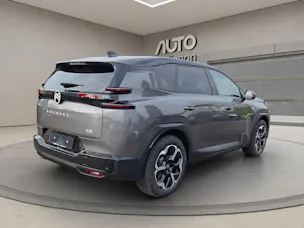 Citroën e-C5 Aircross Max