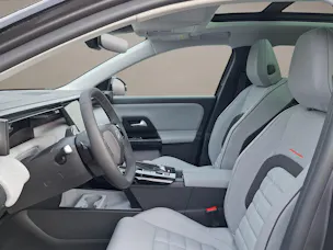 Citroën e-C5 Aircross Max