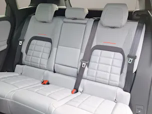Citroën e-C5 Aircross Max
