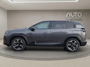 Citroën e-C5 Aircross Max