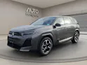 Citroën e-C5 Aircross Max