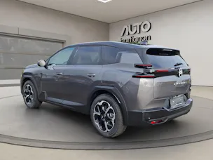 Citroën e-C5 Aircross Max
