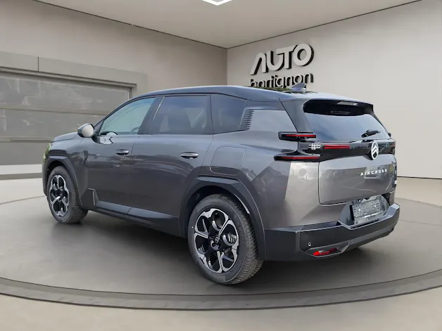 Citroën e-C5 Aircross Max