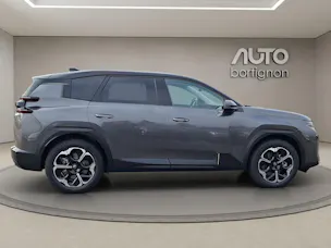 Citroën e-C5 Aircross Max