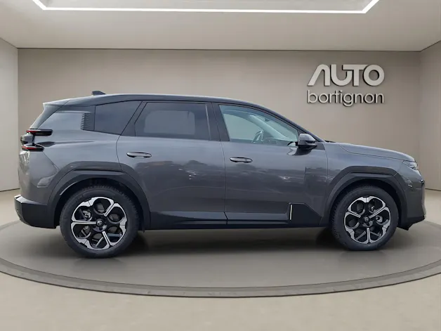 Citroën e-C5 Aircross Max