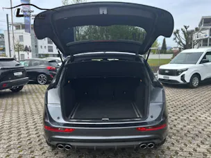 Audi SQ5 3.0 V6 Bi-TDI quattro T-Tronic