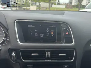 Audi SQ5 3.0 V6 Bi-TDI quattro T-Tronic