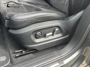Audi SQ5 3.0 V6 Bi-TDI quattro T-Tronic